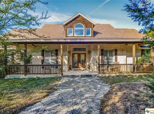 155 Morning Cir, Boerne, TX 78006