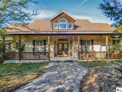 155 Morning Cir, Boerne, TX, 78006