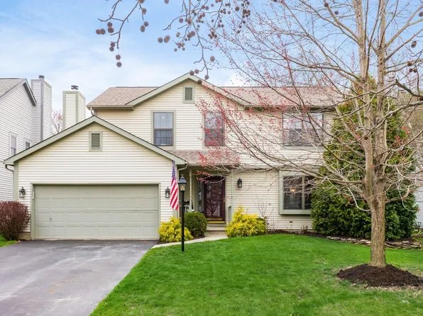 3847 Schooner Ct, Columbus, OH 43221