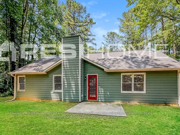 10 Homeport Dr, Newnan, GA 30265
