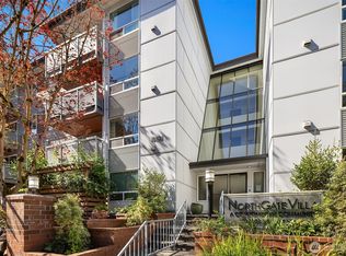 Northgate Villa, Seattle, WA 98125