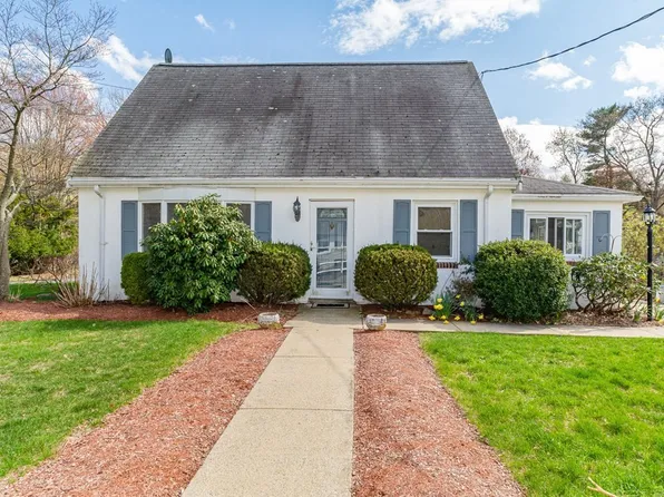 86 Morse Ave, Wilmington, MA 01887