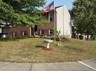 513 Grouse Ct, Elsmere, KY 41018