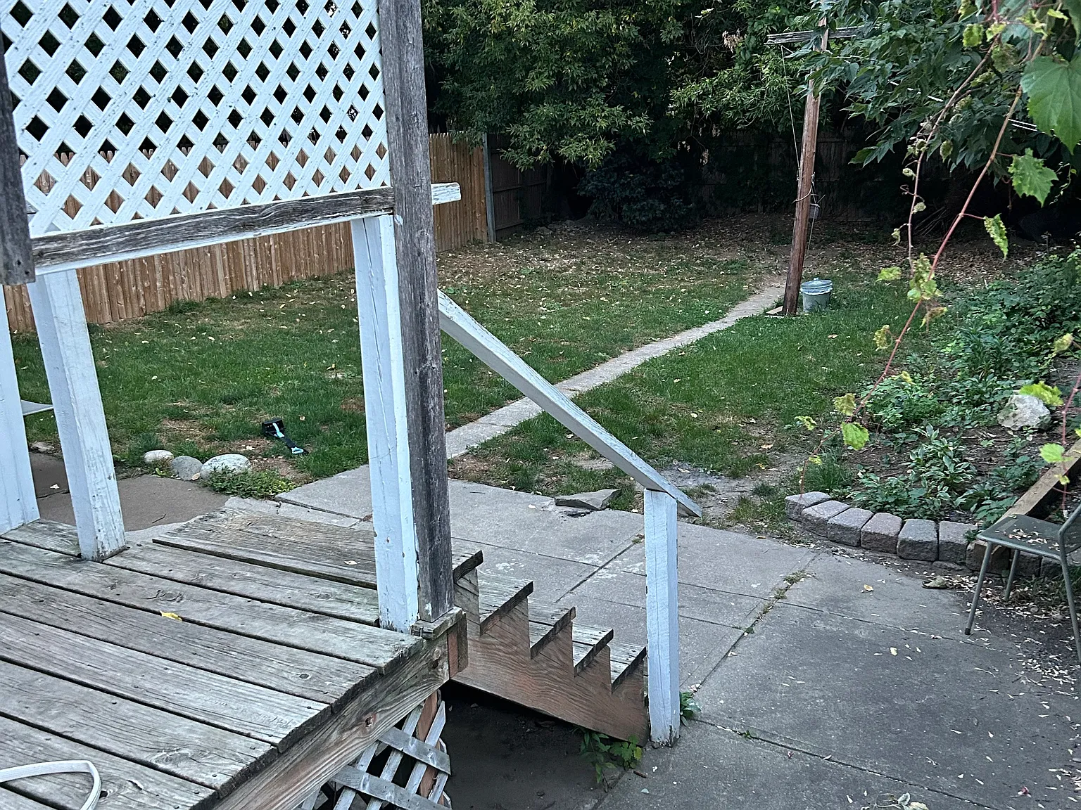 2 bed, 1000 sqft, $1,600 — Photo 4