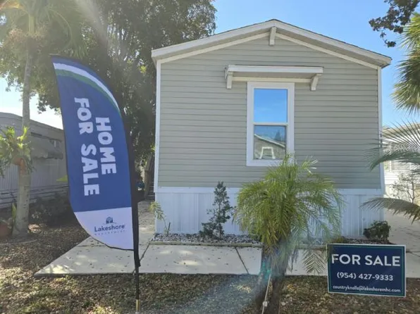 114 NW 50th Ct #206, Pompano Beach, FL 33064