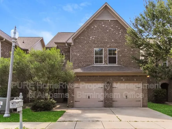 5561 Park Side Rd, Birmingham, AL 35244
