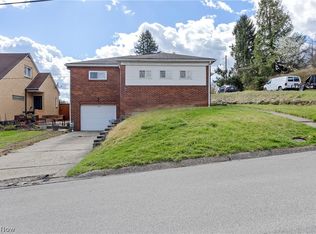 102 Summers St, Weirton, WV 26062