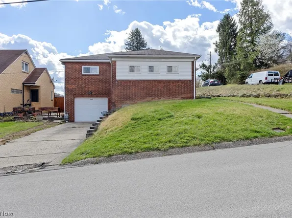 102 Summers St, Weirton, WV 26062