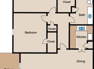 2412 Yorktown St APT 342, Houston, TX 77056