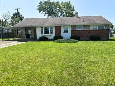 97 Schwegler Rd, Grand Island, NY, 14072