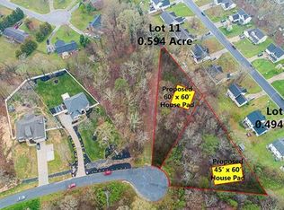 11 Willoway Ln #11, Monroe, NC 28110