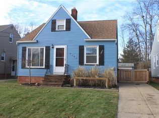 6444 Westminster Dr, Parma, OH
