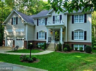 6406 Yates Ford Rd, Manassas, VA 20111