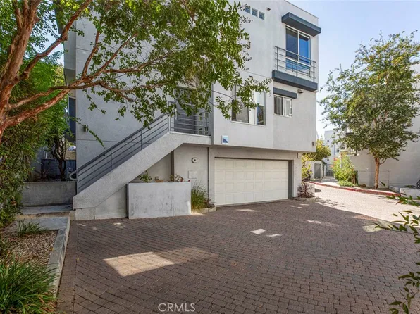 1080 Everett Pl, Los Angeles, CA 90026