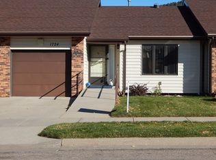 1724 Fulton St, Sturgis, SD 57785