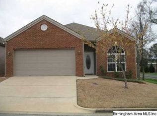 201 Belmont Cir SE, Jacksonville, AL 36265