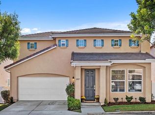 2027 Harmony Way, Vista, CA 92081