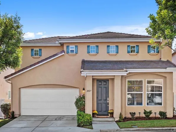 2027 Harmony Way, Vista, CA 92081