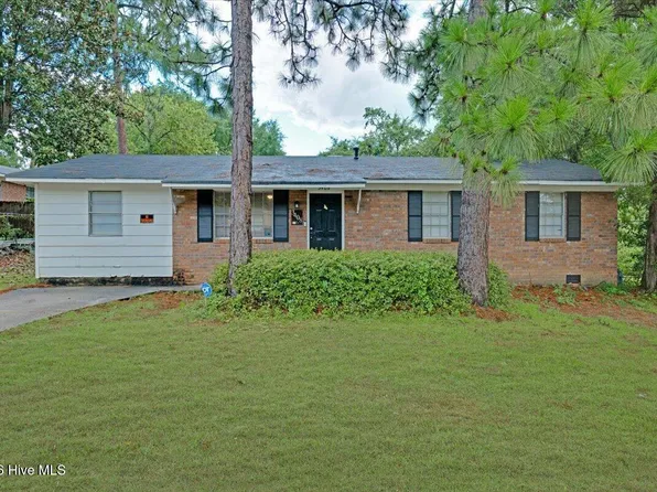 3408 Kensington Drive N, Augusta, GA 30906