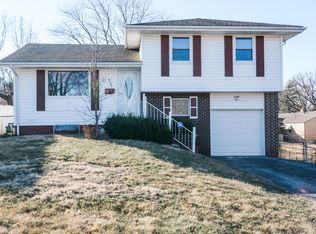 6005 E 149th Ter, Grandview, MO 64030