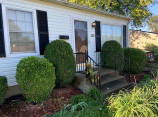 2320 Terminal Ave, Granite City, IL