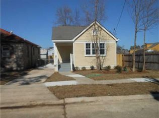 2309 Dreux Ave, New Orleans, LA 70122