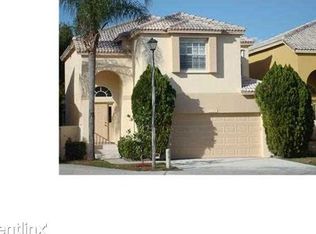 5405 Eagle Cay Ct, Coconut Creek, FL 33073