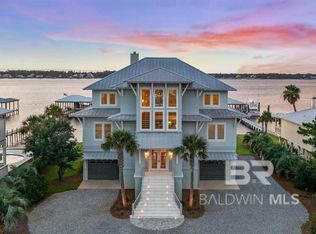 4029 Hatteras Cv, Orange Beach, AL 36561