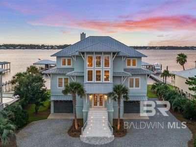 4029 Hatteras Cv, Orange Beach, AL, 36561