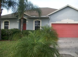 337 SW De Gouvea Port St, Port Saint Lucie, FL 34984