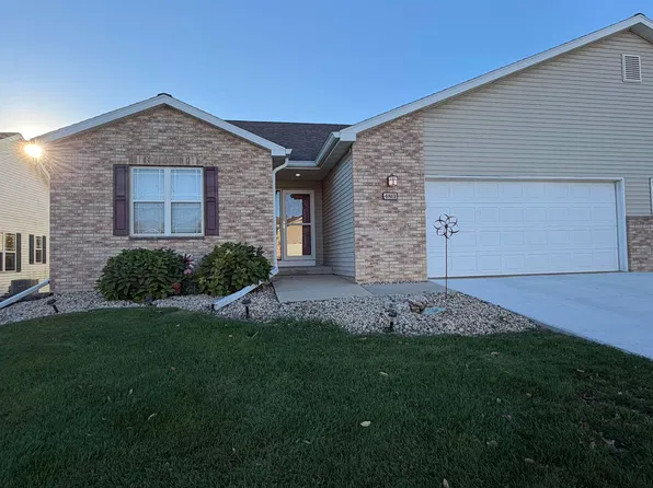 4812 Dustin Ln, Madison, WI 53718