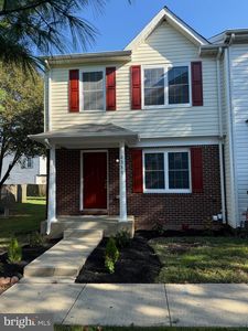 2337 Barkley Pl, District Heights, MD, 20747