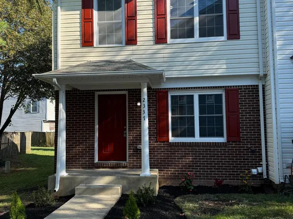 2337 Barkley Pl, District Heights, MD 20747