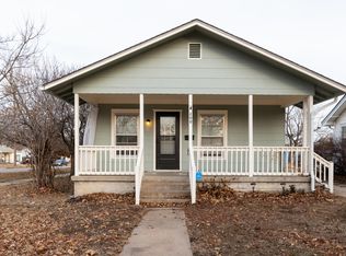 200 S Athenian Ave, Wichita, KS 67213