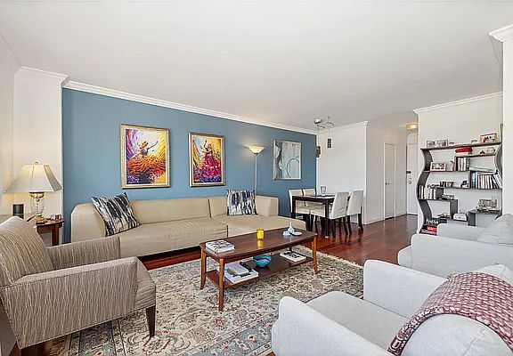3rd image of 205 W End Ave APT 21G