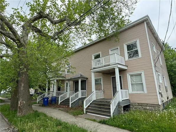 2014 W 73rd St, Cleveland, OH 44102