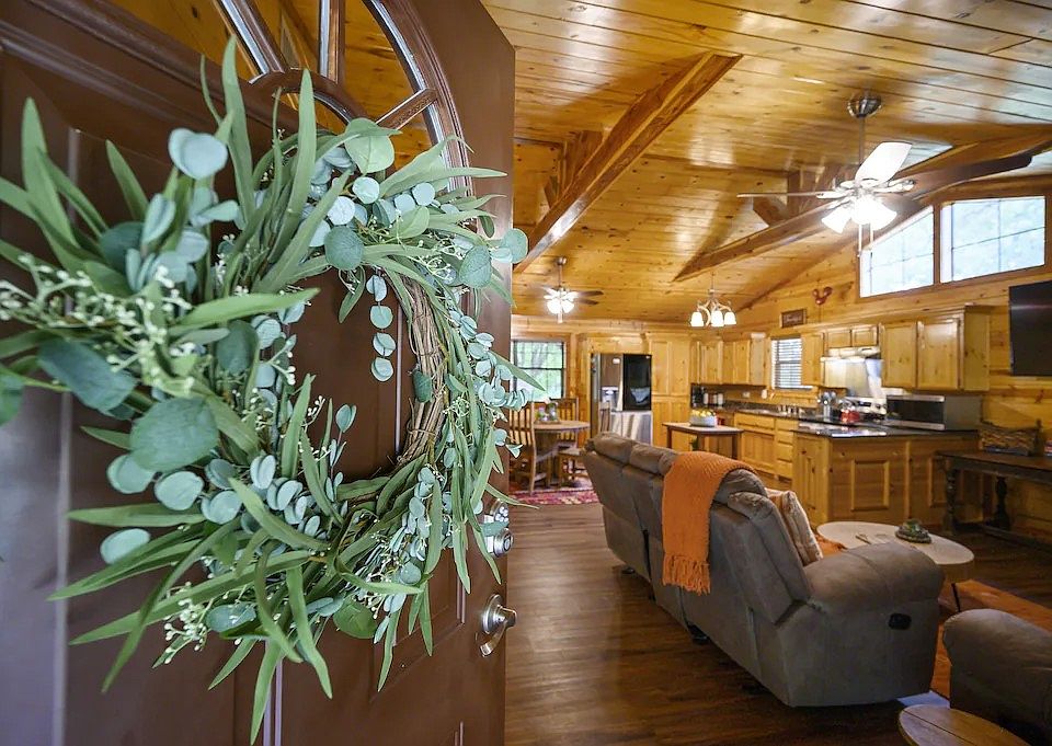 260 Box Elder Ln, Broken Bow, OK 74728 MLS 1037963 Zillow