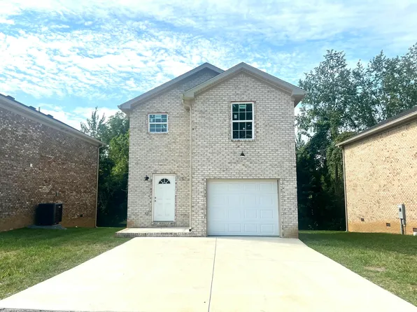 313 Baughman Ave #18, Danville, KY 40422