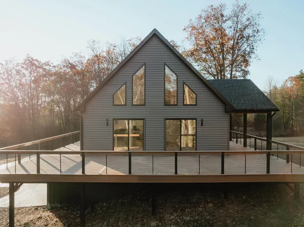 344 Upper Cherrytown Road, Kerhonkson, NY 12446