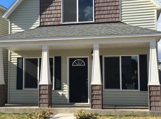 2073 N Cruze, Post Falls, ID 83854