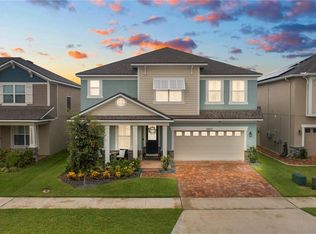 3212 Jackson Bluff Way, Clermont, FL 34711