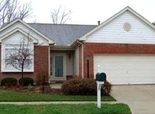 7796 Crystal Cove Pt, Maineville, OH 45039