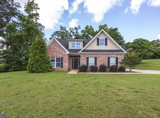 14 Carters Way, Forsyth, GA 31029