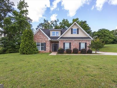 14 Carters Way, Forsyth, GA, 31029
