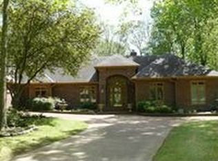 9041 Anderton Springs Dr, Memphis, TN 38133