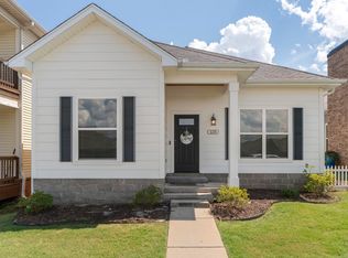 125 Melville Dr, Maumelle, AR 72113