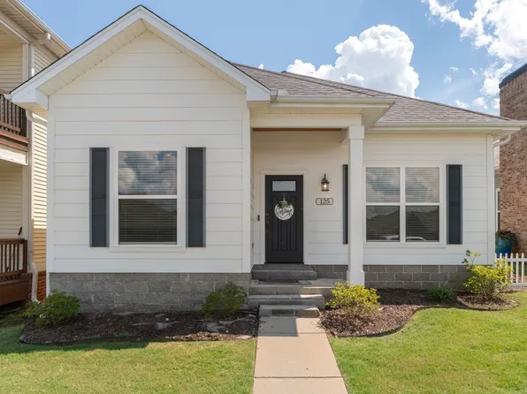 125 Melville Dr, Maumelle, AR 72113