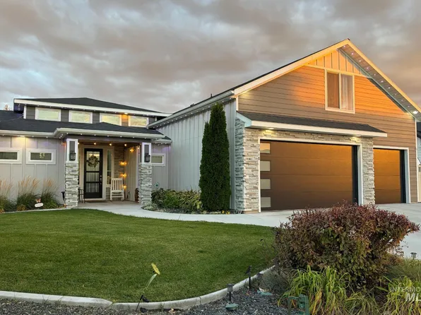 2318 Bisbee Pl, Twin Falls, ID 83301