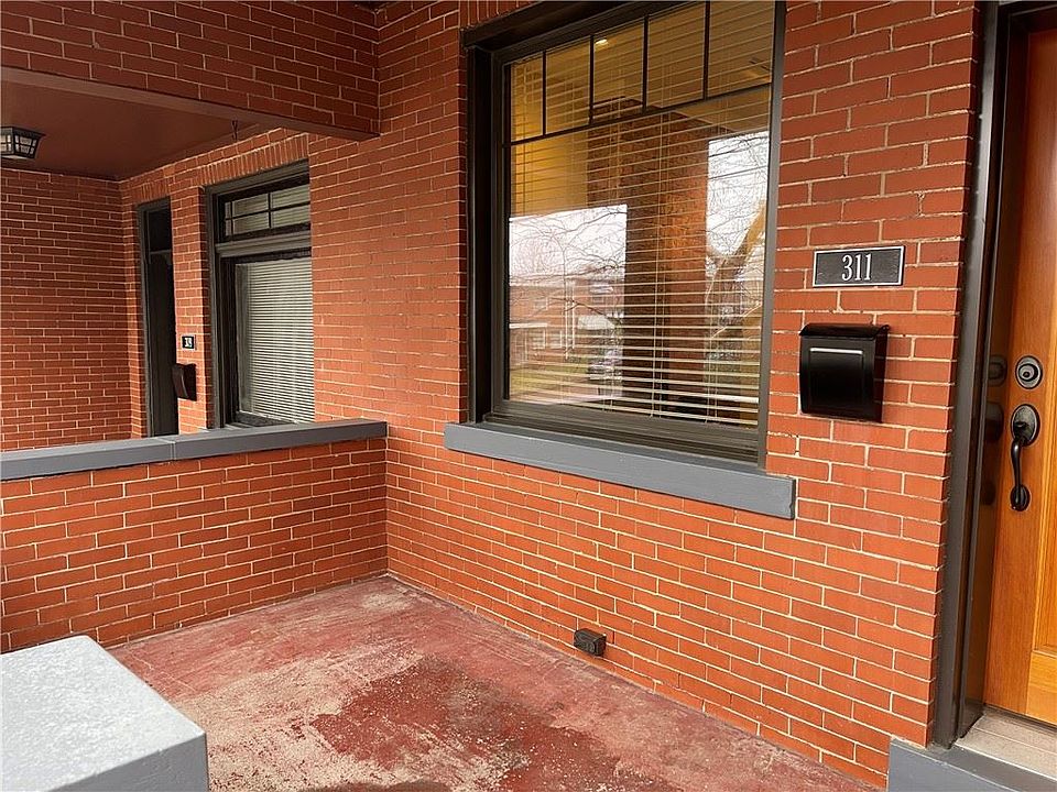 311 Fisk St, Pittsburgh, PA 15201 Zillow