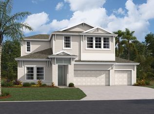 Bayside II Plan, Pasadena Woods, Dade City, FL 33525